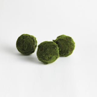 MOSS ORBS 5" ST/3