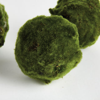 MOSS ORBS 5" ST/3