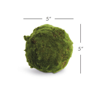 MOSS ORBS 5" ST/3