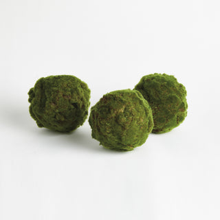 MOSS ORBS 7" ST/3