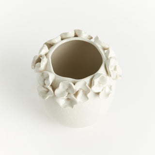 PETITE FLEUR VASE SHORT