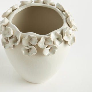 PETITE FLEUR VASE TALL