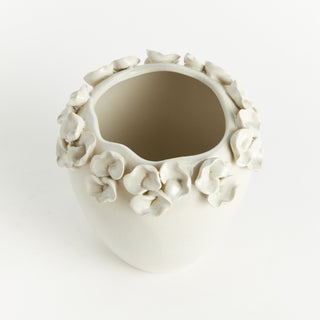 PETITE FLEUR VASE TALL