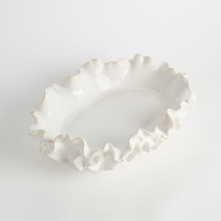 CAMILLA DECORATIVE BOWL LARGE