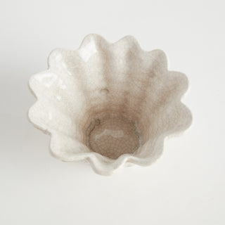 SEASHORE VASE SHORT