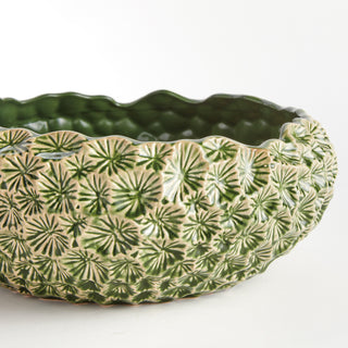 ASTER DECORATIVE BOWL LARGE