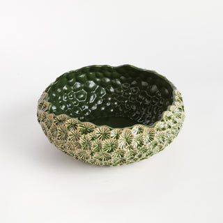 ASTER DECORATIVE BOWL LARGE