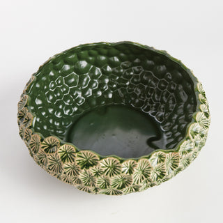 ASTER DECORATIVE BOWL LARGE