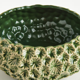 ASTER DECORATIVE BOWL SMALL