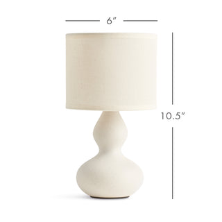 GRACIE MINI LAMP