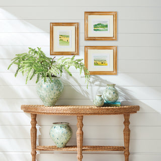 ITALIAN LANDSCAPE PRINTS, SET OF 3