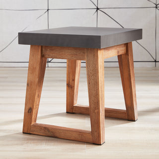BRECKENRIDGE STOOL
