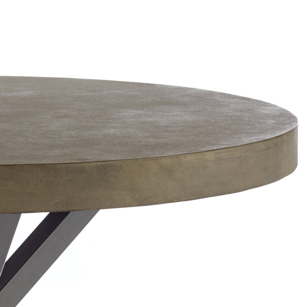 GRAYSON TABLE – Napa Home & Garden