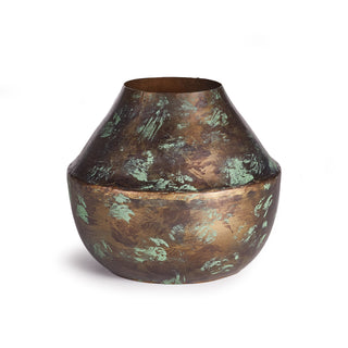 ILYA TEARDROP VASE LARGE