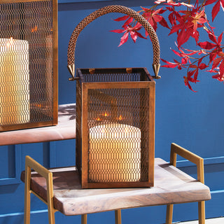 FABRON LANTERN SMALL