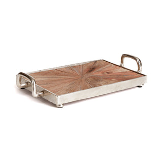 BRIGHTON DECORATIVE TRAY SMALL