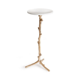 VARINA ACCENT TABLE