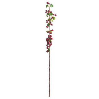 CRABAPPLE BRANCH 43"