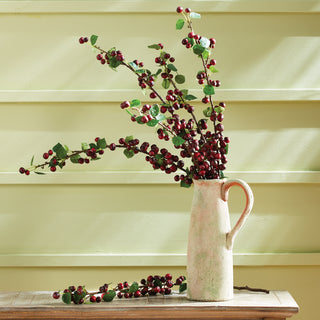 CRABAPPLE BRANCH 43"