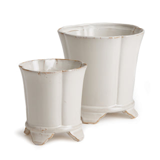IMOGEN POTS, SET OF 2