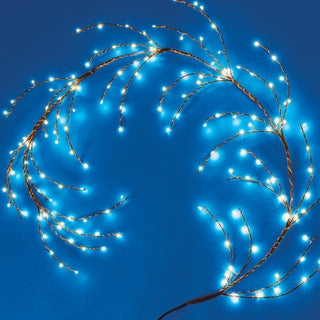 NAPA NIGHT SKY LED LIGHTED BRANCH