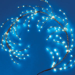 NAPA NIGHT SKY LED LIGHTED BRANCH