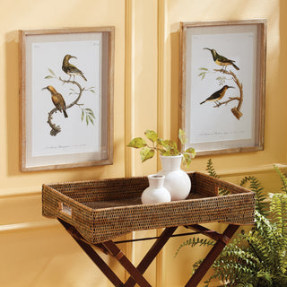 CONSERVATORY BUD VASE SMALL