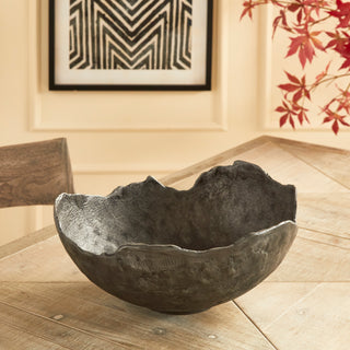 ROLAND ORGANIC GRANDE DECORATIVE BOWL