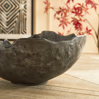 ROLAND ORGANIC GRANDE DECORATIVE BOWL