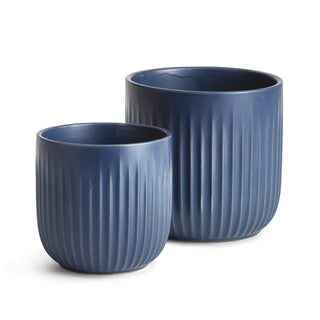 KACPER POTS, SET OF 2