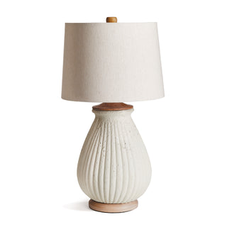 COLETTE LAMP, CALIFORNIA ONLY