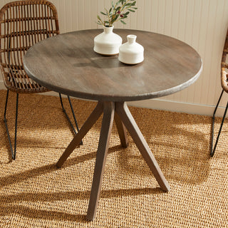 MERCIER CAFE TABLE