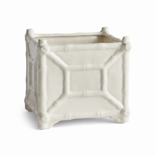 CHINOISERIE CACHEPOT LARGE