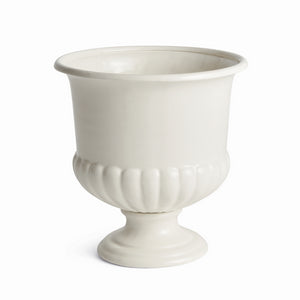 MIRABELLE DECORATIVE PEDESTAL BOWL SM
