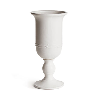 MIRABELLE PETITE PEDESTAL URN