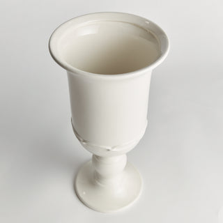 MIRABELLE PETITE PEDESTAL URN