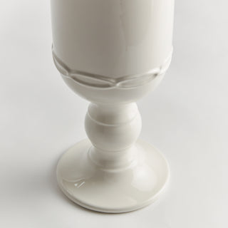 MIRABELLE PETITE PEDESTAL URN
