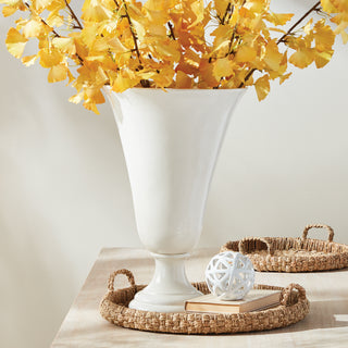 MIRABELLE GRANDE TRUMPET VASE