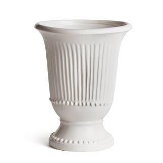 MIRABELLE BEADED VASE