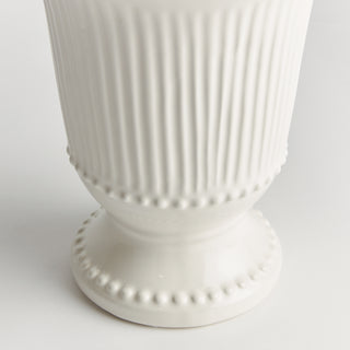 MIRABELLE BEADED VASE