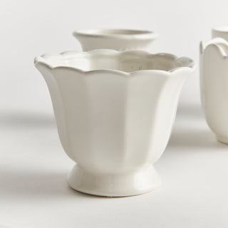 MIRABELLE MINI CACHEPOTS ST/6