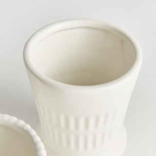 MIRABELLE MINI CACHEPOTS ST/6