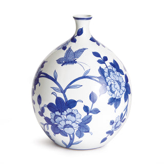 BARCLAY BUTERA DYNASTY MEADOW VASE