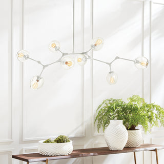 DANIELLA GLOBE CHANDELIER