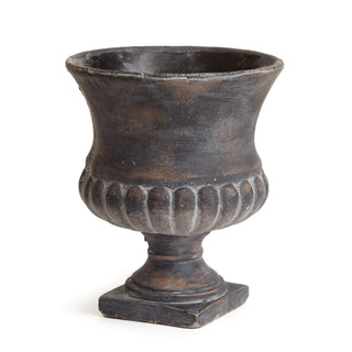 LEIGHTON PEDESTAL URN LARGE
