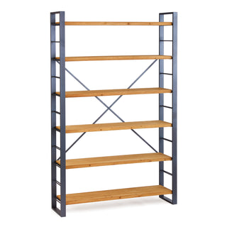 ATELIER WIDE SHELF UNIT