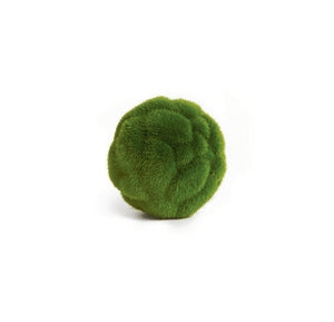MOOD MOSS ORB 4"