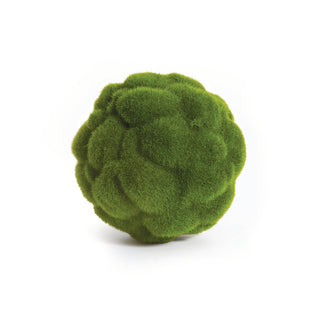 MOOD MOSS ORB 5.5"