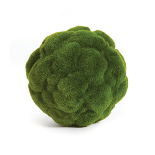 MOOD MOSS ORB 7"