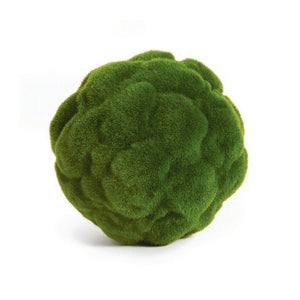 MOOD MOSS ORB 7"
